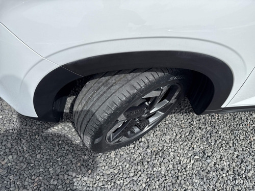 Hyundai Creta 2.0 FLEX ULTIMATE AUTOMÁTICO