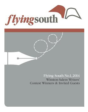 Libro Flying South No.1, 2014: Contest Winners And Invite...