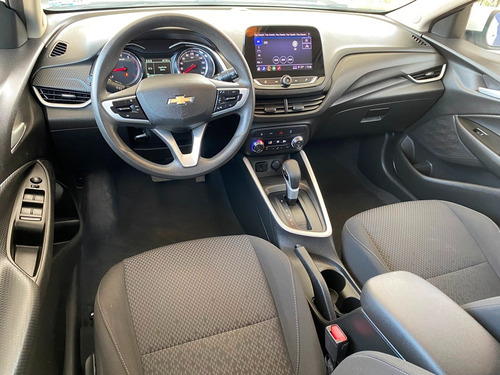 Chevrolet Onix 1.0t Lt At