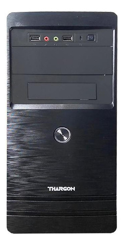 Ordenador PC Intel Core I5 8 GB HD 500 GB con Wi-Fi para el hogar y la oficina