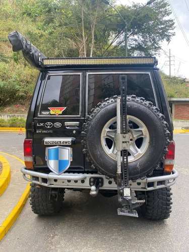 Imagen 10 de 12 de Toyota Machito