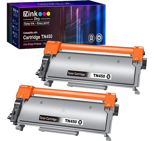 Tn450 2270dw Hl 2280dw Toner Repuesto Para Tn 450 Tn420 Tn 4