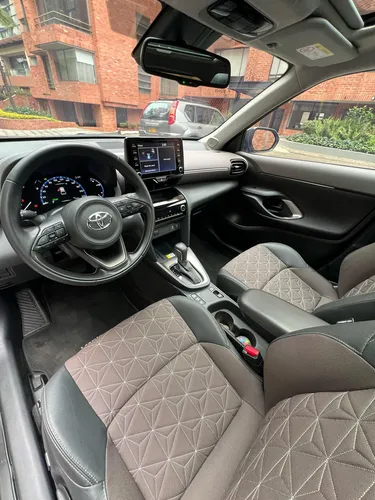 Toyota Yaris Cross 1.5 Hev Xls