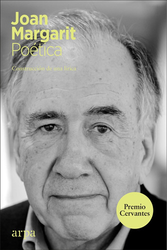 Poetica - Joan Margarit Consarnau