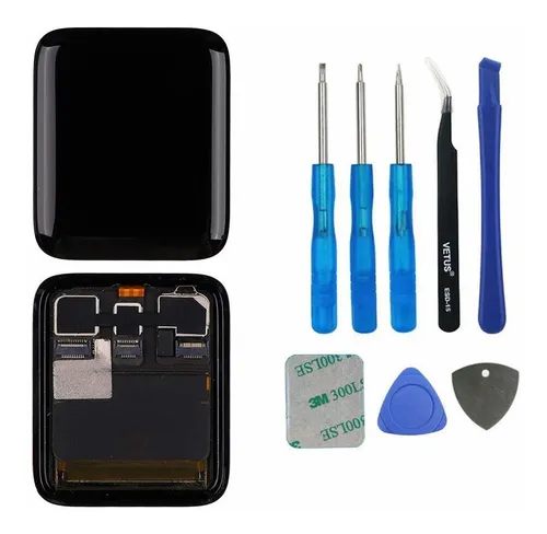 Apple watch series top 3 42mm lcd