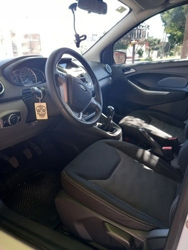 Ford Ka 1.5 Sel 5 P 2018
