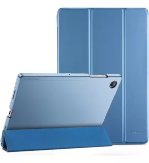 Procase Smart Case Para Galaxy Tab A8 10.5, Slim Stand Hard