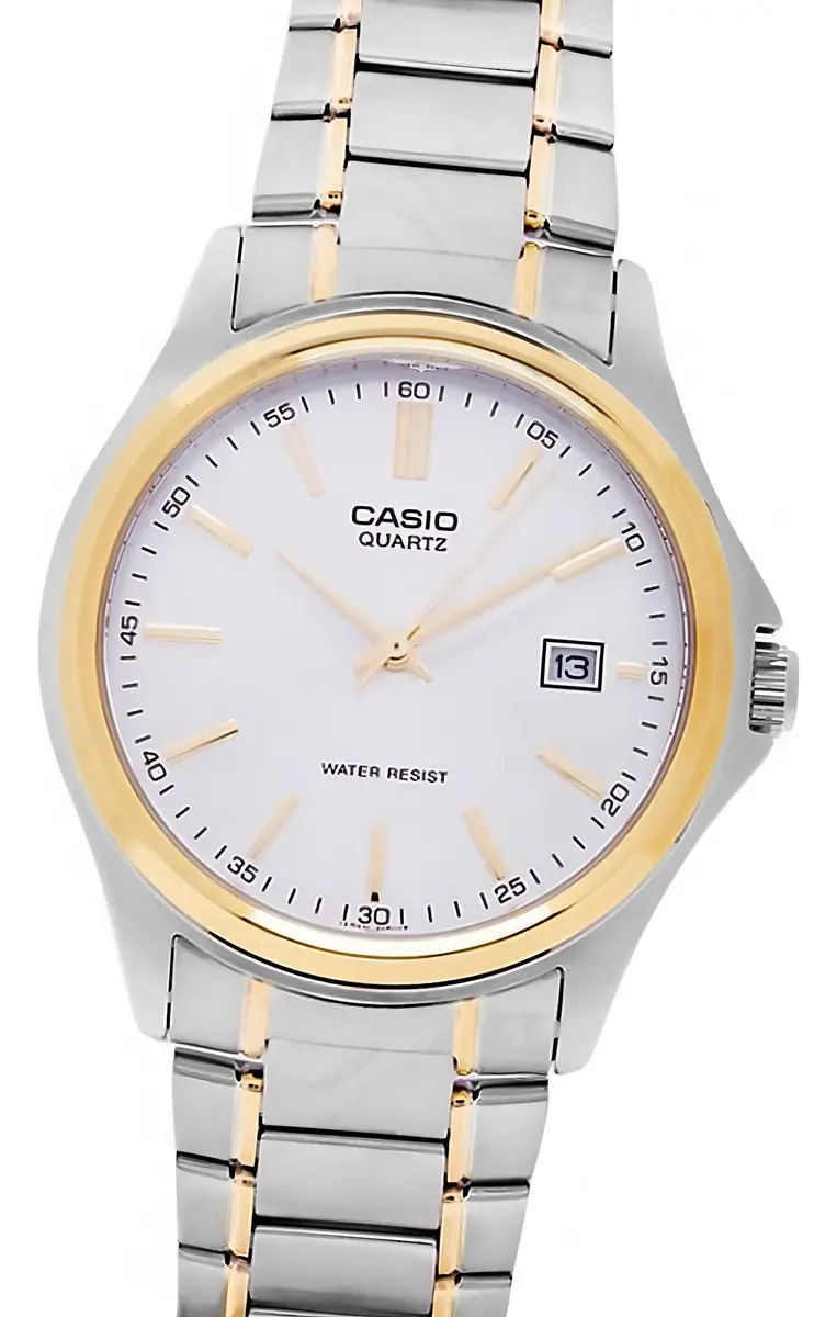 Reloj Casio Mtp-1183g-7A
