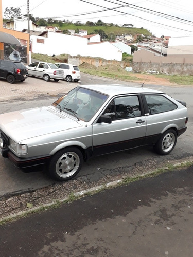 Volkswagen Gol Gol Gts 1.8