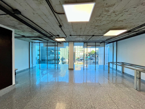 Renta Oficina 66 M2 - Acondicionada, Hipódromo Condesa