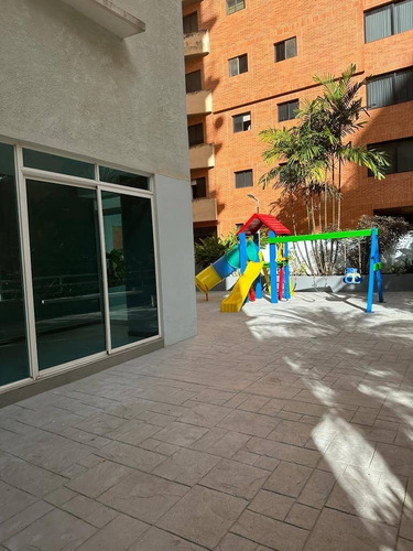 Imagen 21 de 21 de Venta De Apartamento En La Trigaleña Resd. Aqualina Valencia 121 Mts2 166587