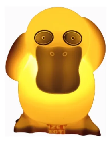 Figuras De Pokémon Con Luz
