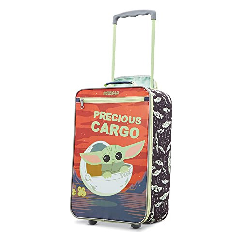 Equipaje American Tourister Kids Disney Star Wars The Child