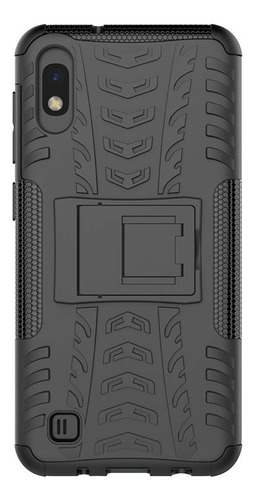 Forro Estuche Funda Case Antigolpe Samsung Galaxy A10 M10