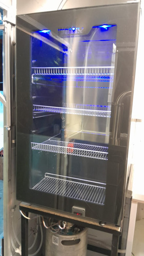 Barra Movil Para Eventos, Fiestas, Cumpleaños, Casamientos