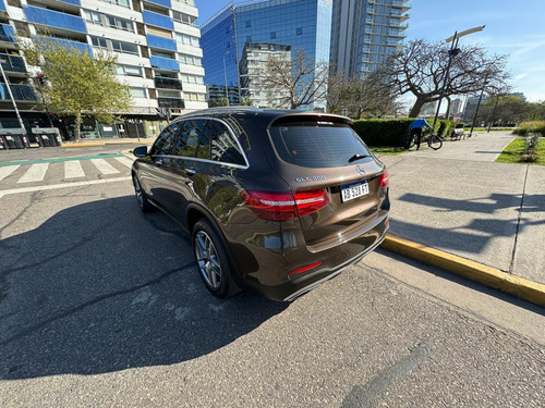 Mercedes-Benz Clase GLC 2.0 Glc250 300 4matic Atomático