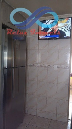 Imagem 11 de 15 de Apartamento - Chacara Santa Etelvina - Ref: 985 - V-10025749
