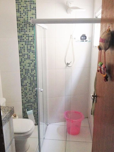 Imagem 11 de 22 de Sobrado Residencial À Venda, Cidade Patriarca, São Paulo. - So1310
