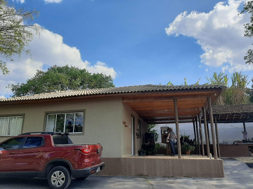 Chácaras À Venda Em Mairiporã/sp - 0152 - 34968970