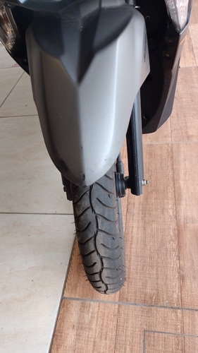 Imagem 9 de 10 de Yamaha Neo 125