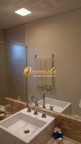 Imagem 19 de 30 de Apartamento - Ap00125 - 70059949