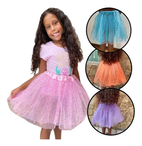 Saia hotsell tutu carnaval