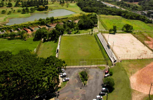 Vendo Título Patrimonial Do Clube De Campo Santa Mônica Direto Com Proprietário Curitiba