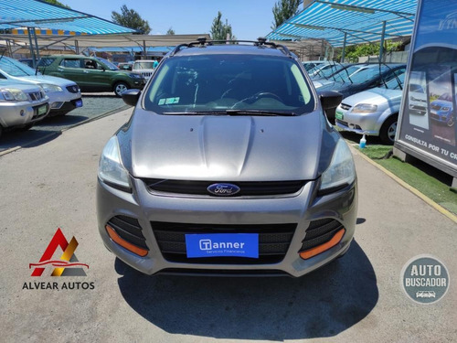 Imagen 2 de 8 de Ford Escape 2013