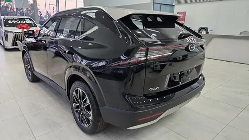 Gs4 Gl Modelo 2026