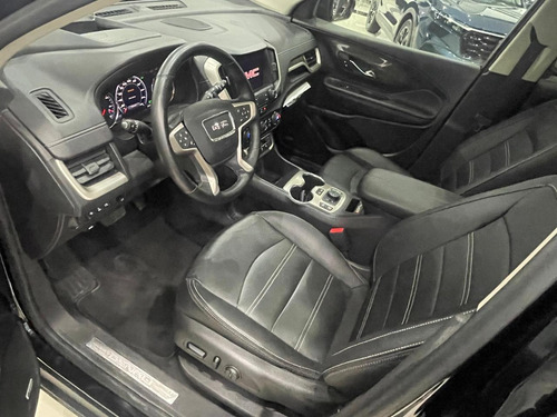GMC Terrain DENALI