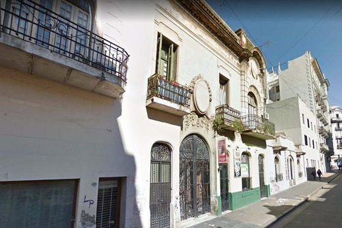 Venta - Terreno - San Telmo - 2700m2