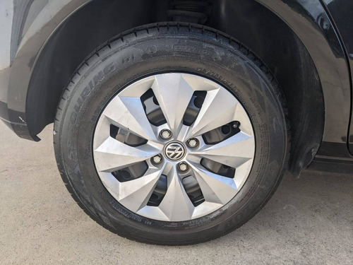 Gol G6 1.0 City, 2014 Só 70.000 Km, Direção Hidráulica