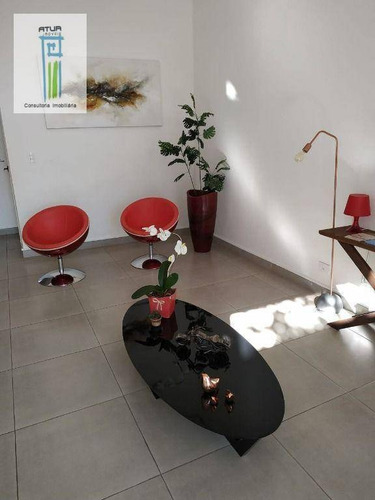 Imagem 22 de 25 de Apartamento À Venda, 55 M² Por R$ 360.000,00 - Vila Nova Cachoeirinha - São Paulo/sp - Ap1612
