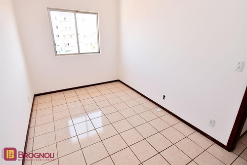 Imagem 9 de 19 de Apartamento Com 2 Quartos No Bairro Ipiranga Em São José - 2724