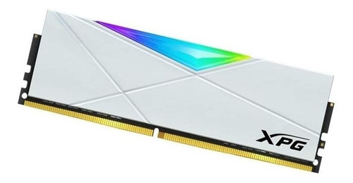 Memoria Ram Xpg 3600mhz 1x16gb Ax4u360016g18i-sw50