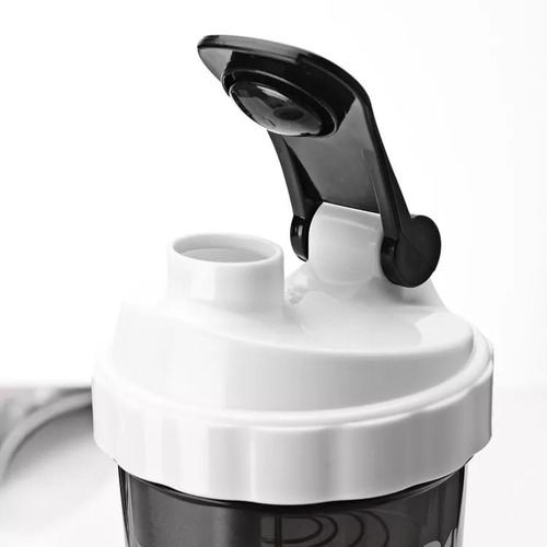 Shaker Spider Bottle