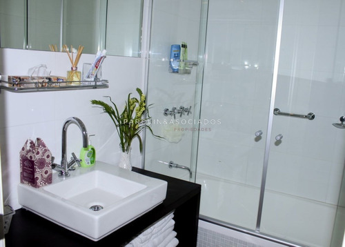 Imagen 14 de 23 de Apartamento, 3 Dorm, Rincon Del Indio, Playa Brava, Punta Del Este, Venta Y Alquiler