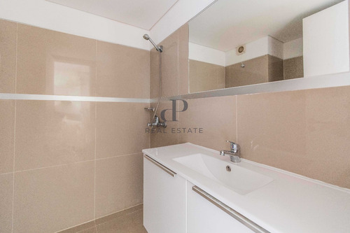 Imagen 18 de 25 de Apartamento En Alquiler De 3 Dormitorios Con Parrillero