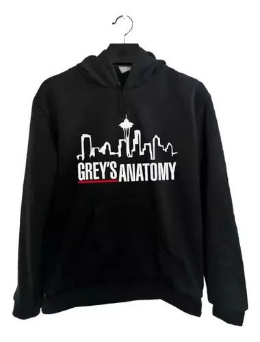 Canguro Greys Anatomy Its A Beautiful Day Save V2 Infantil