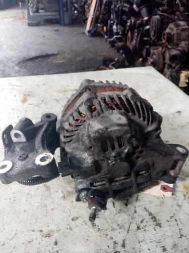 Alternador Mitsubischi Outlander 6b 31 2015 