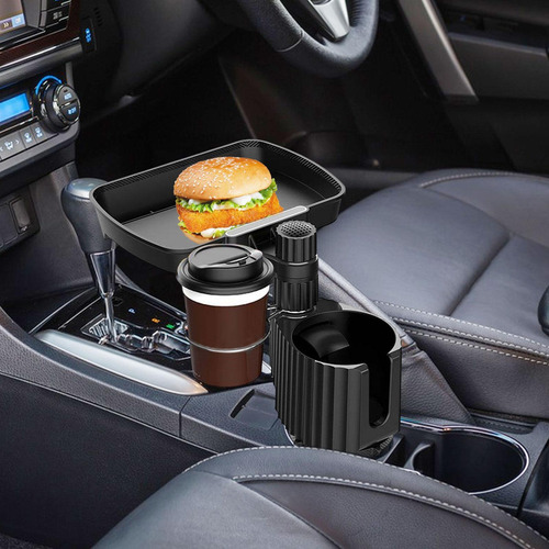 Bandeja Para Portavasos Para Automóvil Portavasos Para Autom