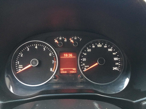 Volkswagen Gol Trend 1.6 Pack I 101cv 3p 2015
