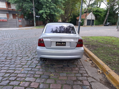 Chevrolet Vectra 2.2 Cd At