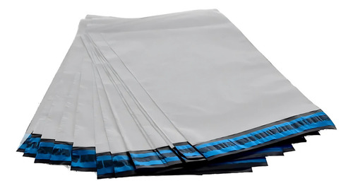 250 Envelopes De Segurança Para Correios 30x20 Cm