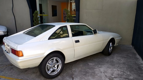 Adamo Puma Miura