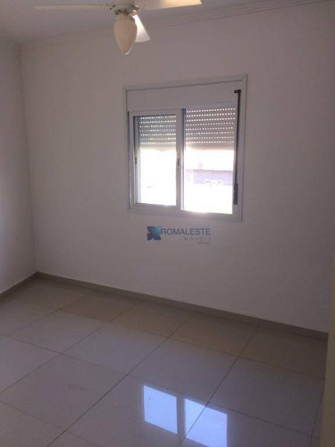 Sobrado Com 2 Dormitórios À Venda, 100 M² Por R$ 375.000,00 - Vila Bancária - São Paulo/sp - So0296