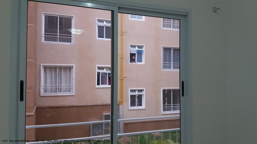 Imagem 9 de 15 de Apartamento Para Venda Em Sorocaba, Condomínio Ilha Grega, 2 Dormitórios, 1 Banheiro, 1 Vaga - 1890_1-1753877