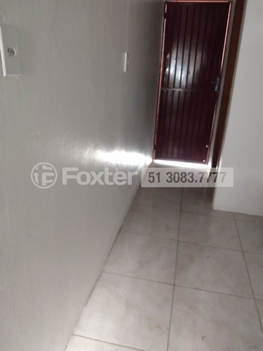 Imagem 7 de 15 de Apartamento, 2 Dormitórios, 40 M², Guajuviras - 187116