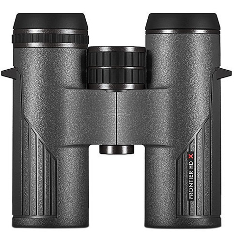 Hawke Sport Optics 8x32 Frontier Hd X Binoculars (gray)