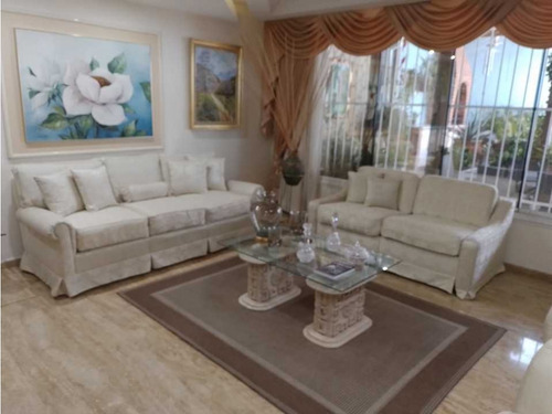 Casa En Venta En La Trigaleña Df-8370344